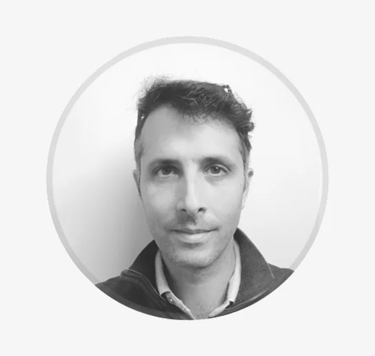Co. Founder - Marc