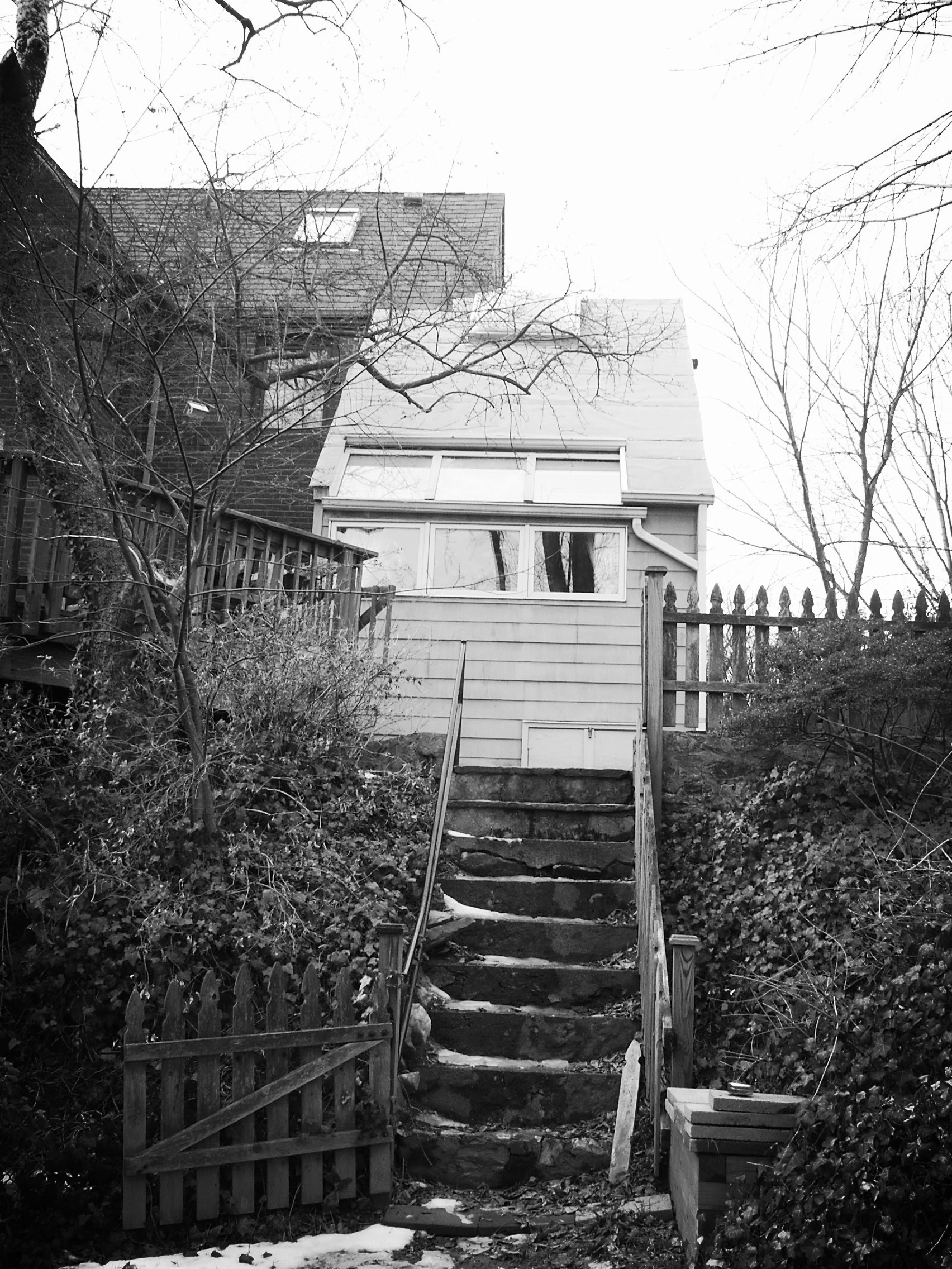 Luther Paul Weber Heavy Timber Tudor Before 1
