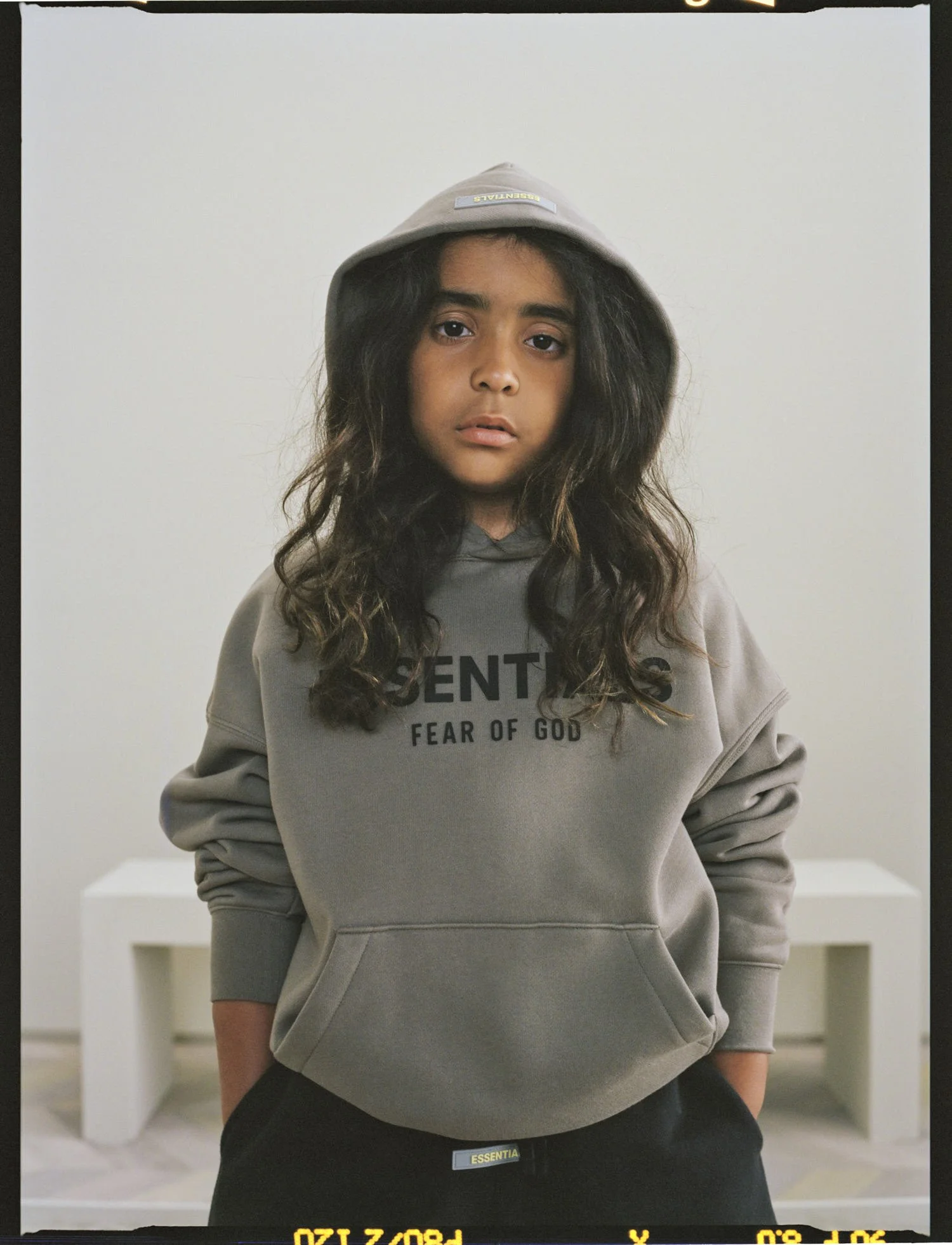 Essentials x FOG