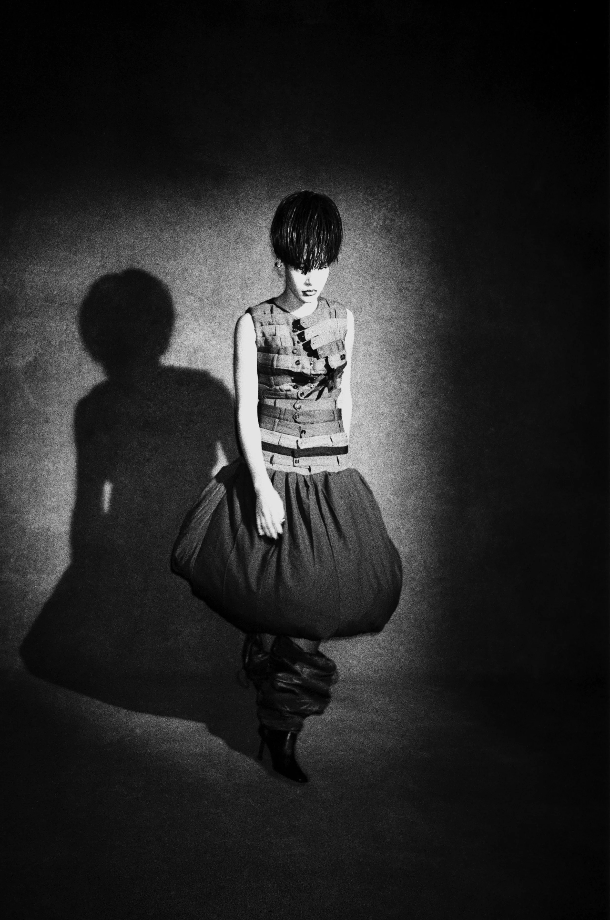 Nylon Fashion