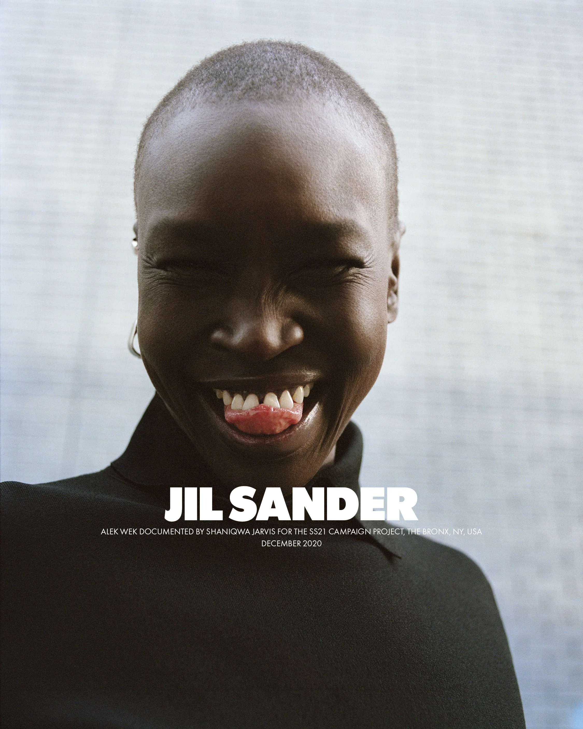 JIl Sander