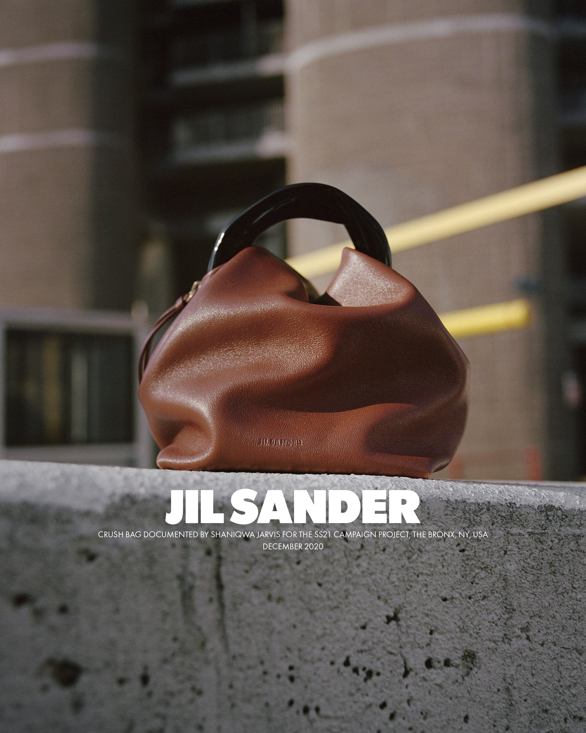 JIl Sander