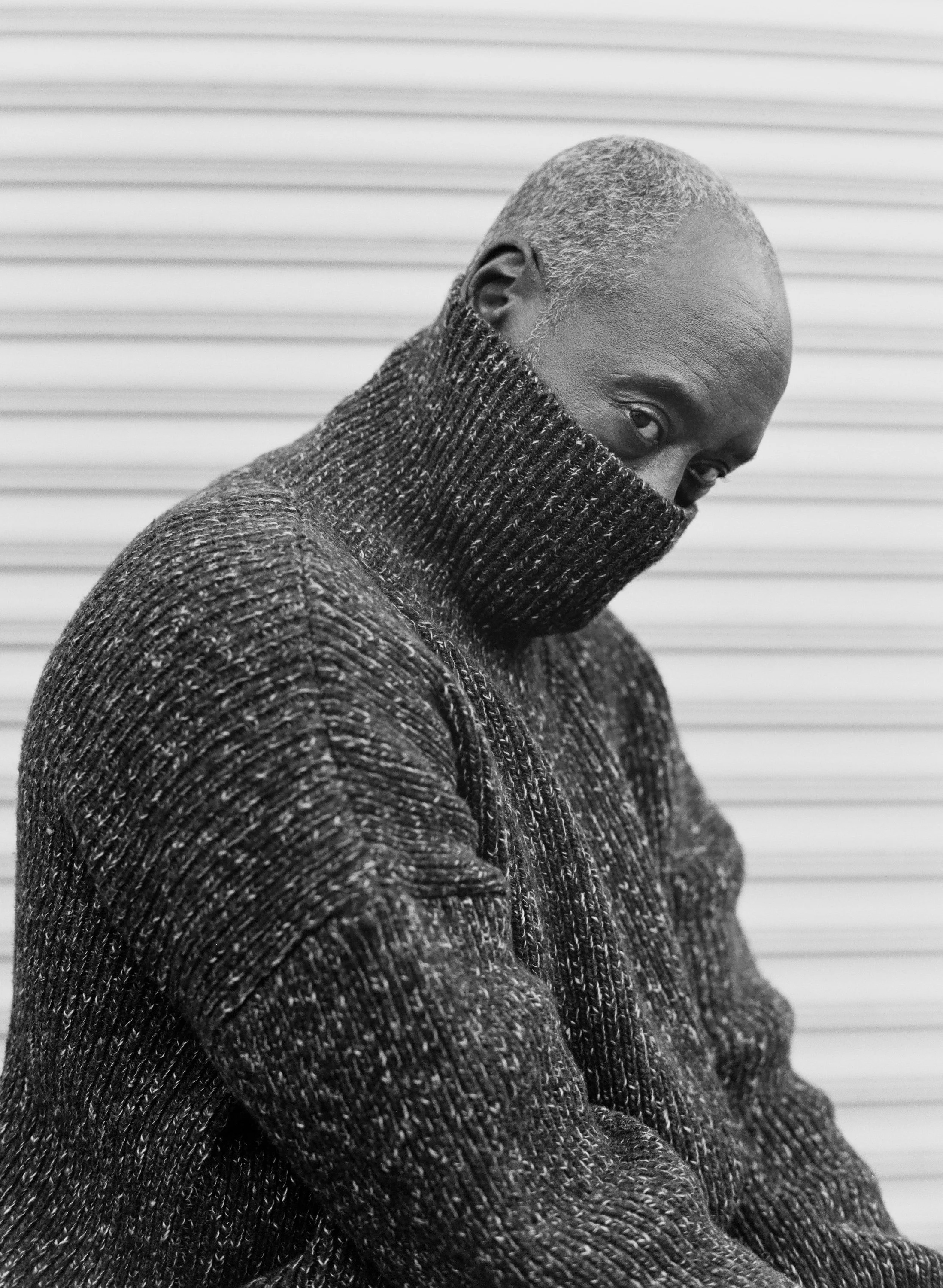 Don Cheadle for HS Cover Story