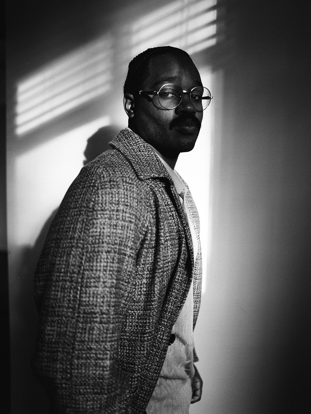 Ryan Coogler for Interview