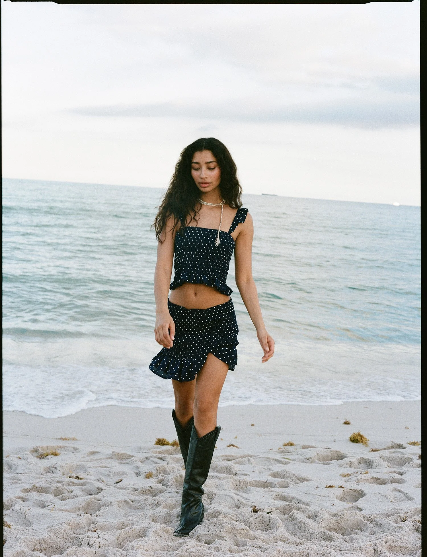 Victoria Secret Pink Summer 26 Campaign