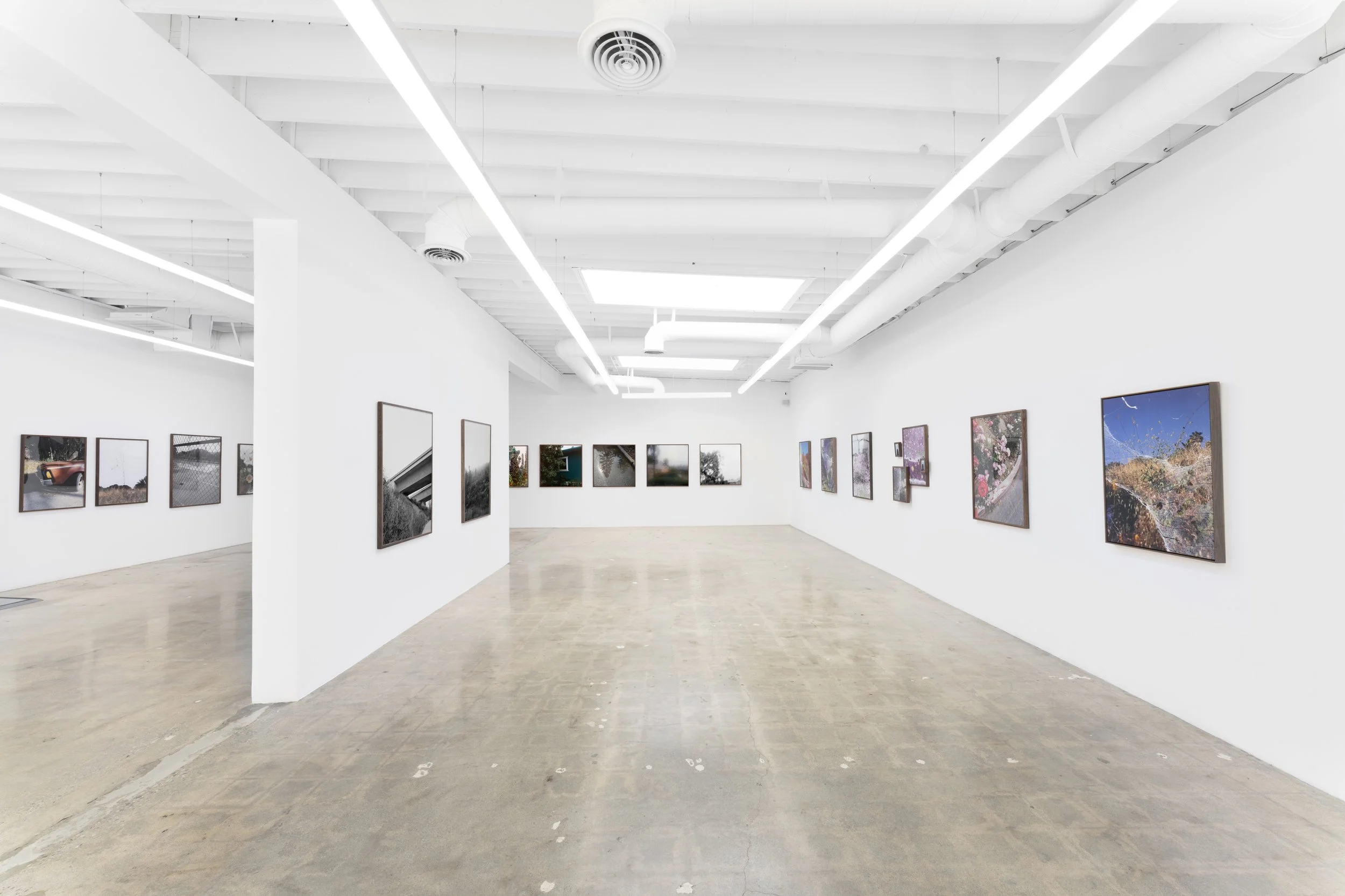 Everywhere you go, there you are, Control Gallery, Los Angeles, 2023
