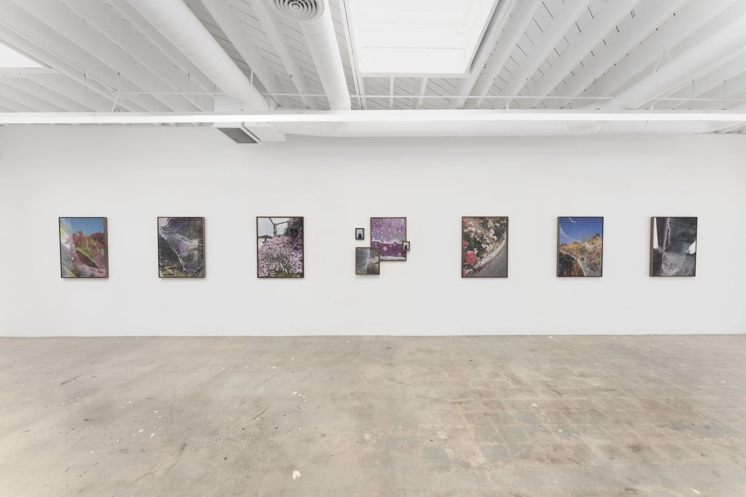Everywhere you go, there you are, Control Gallery, Los Angeles, 2023