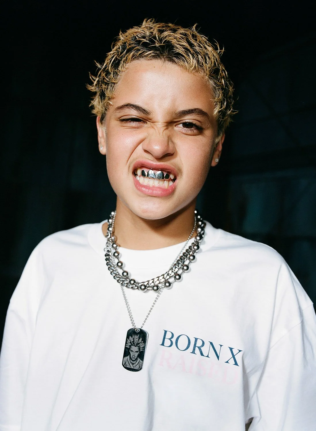 Nike x BNR