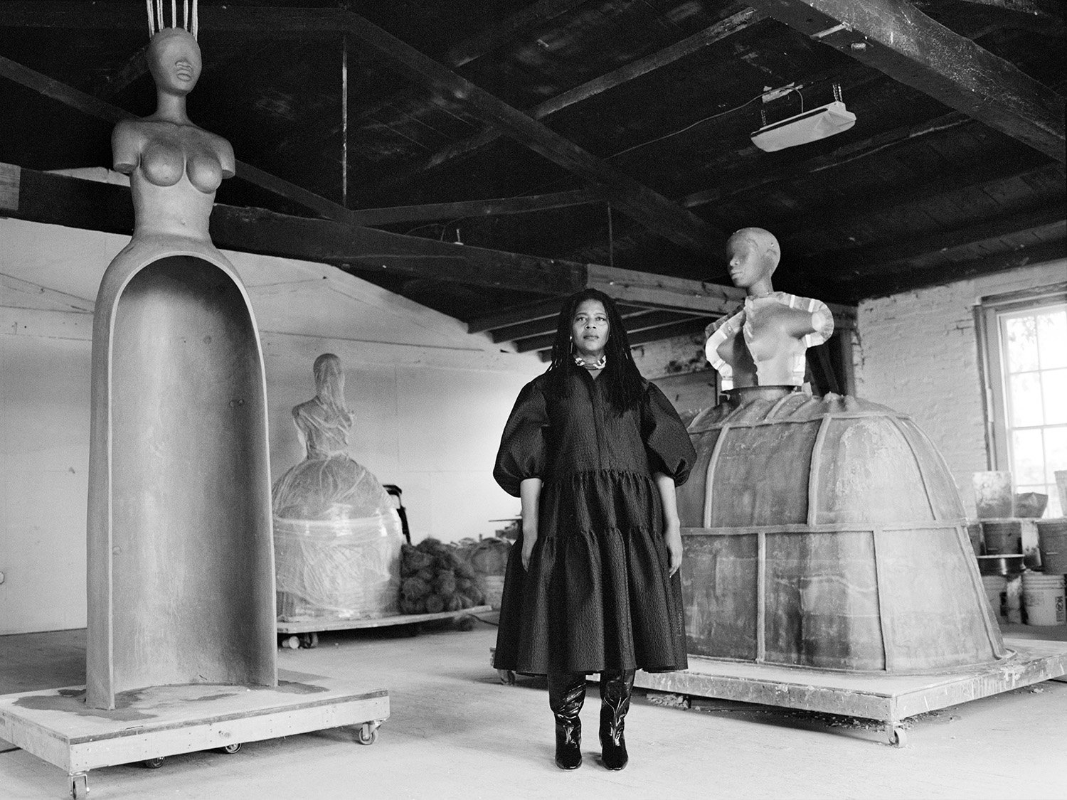 Hauser +  Wirth