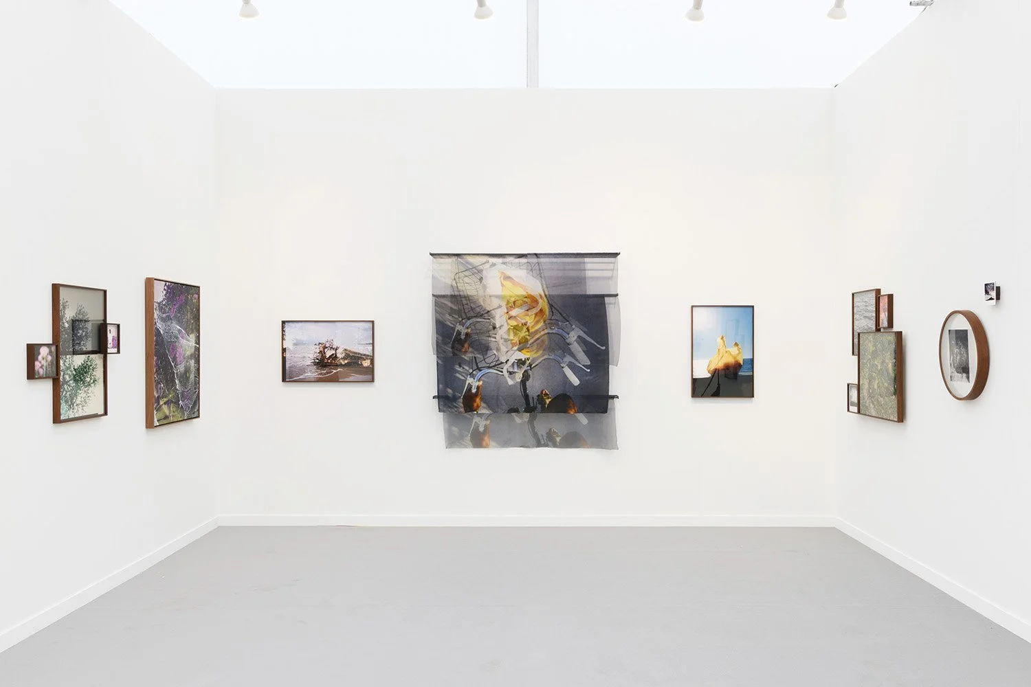 Sow and Tailor, Frieze, Los Angeles