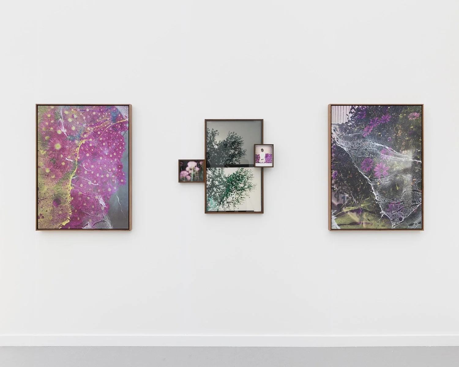 Sow and Tailor, Frieze, Los Angeles