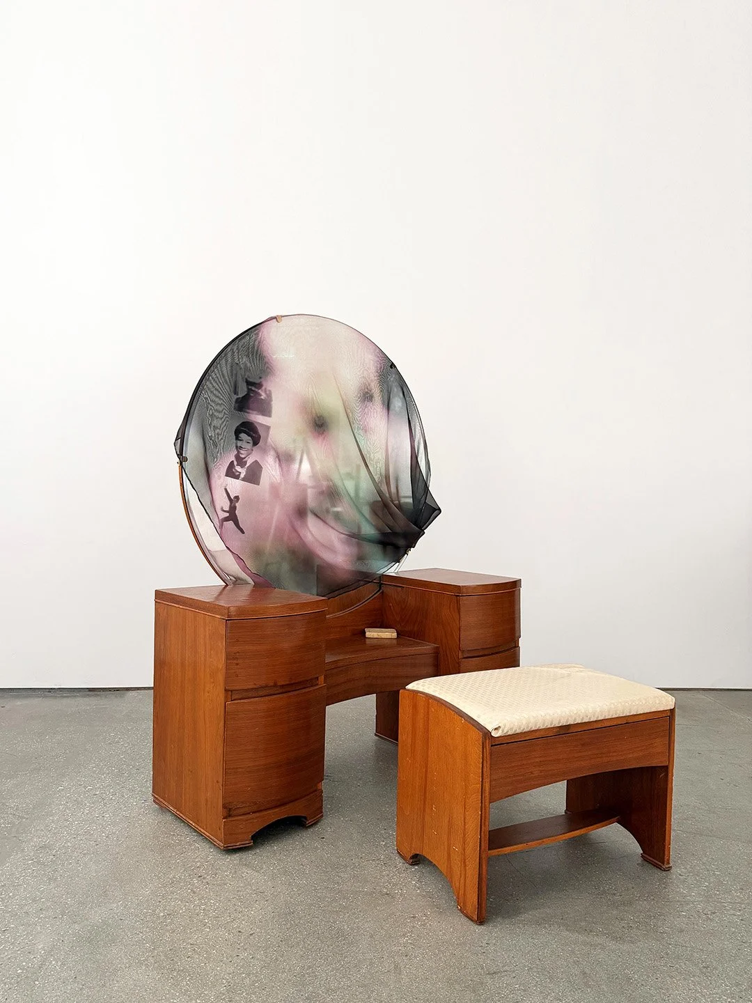  Dont Forget About Us, Driftwork, Southern Guild, Los Angeles 