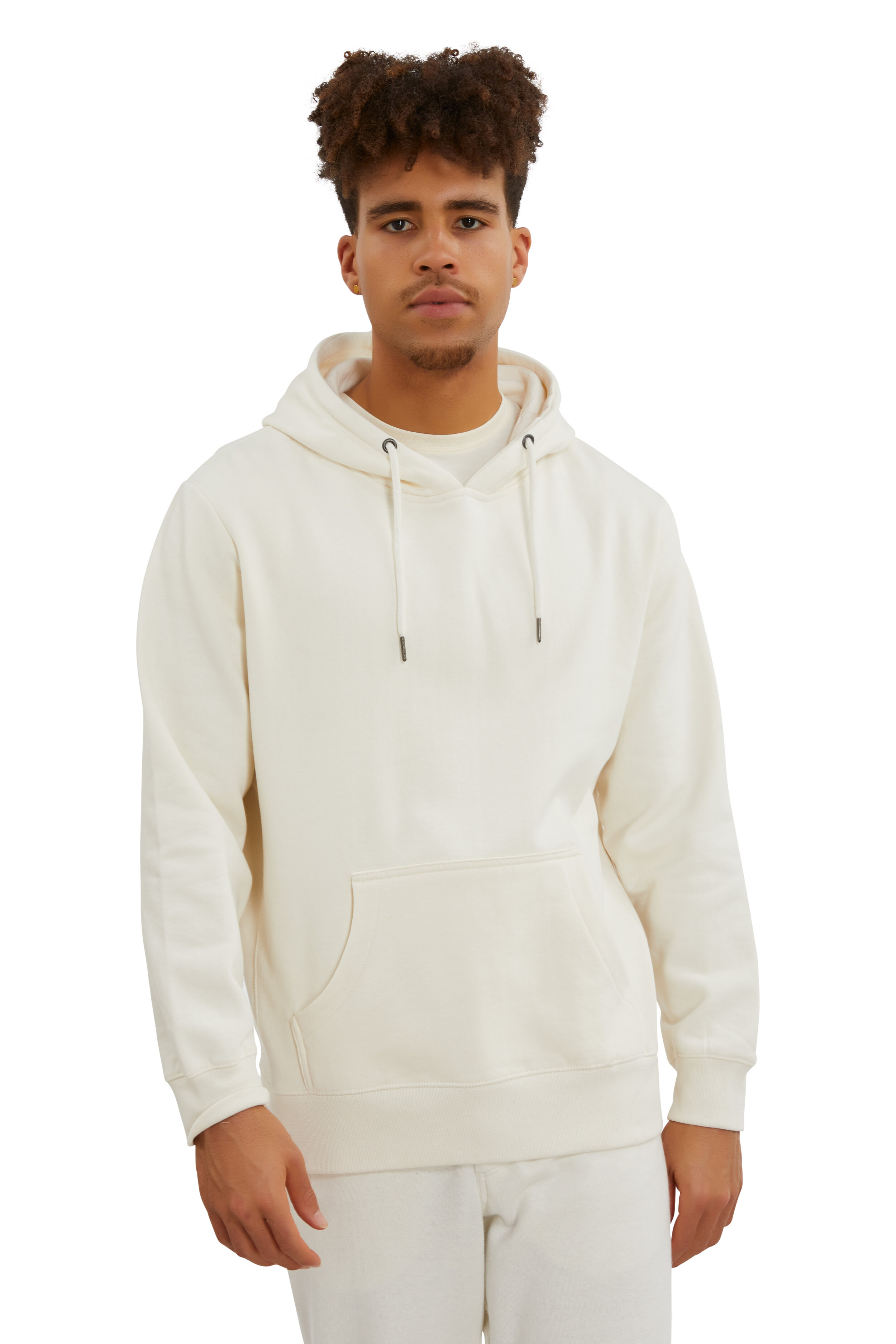 supima cotton sweatshirt