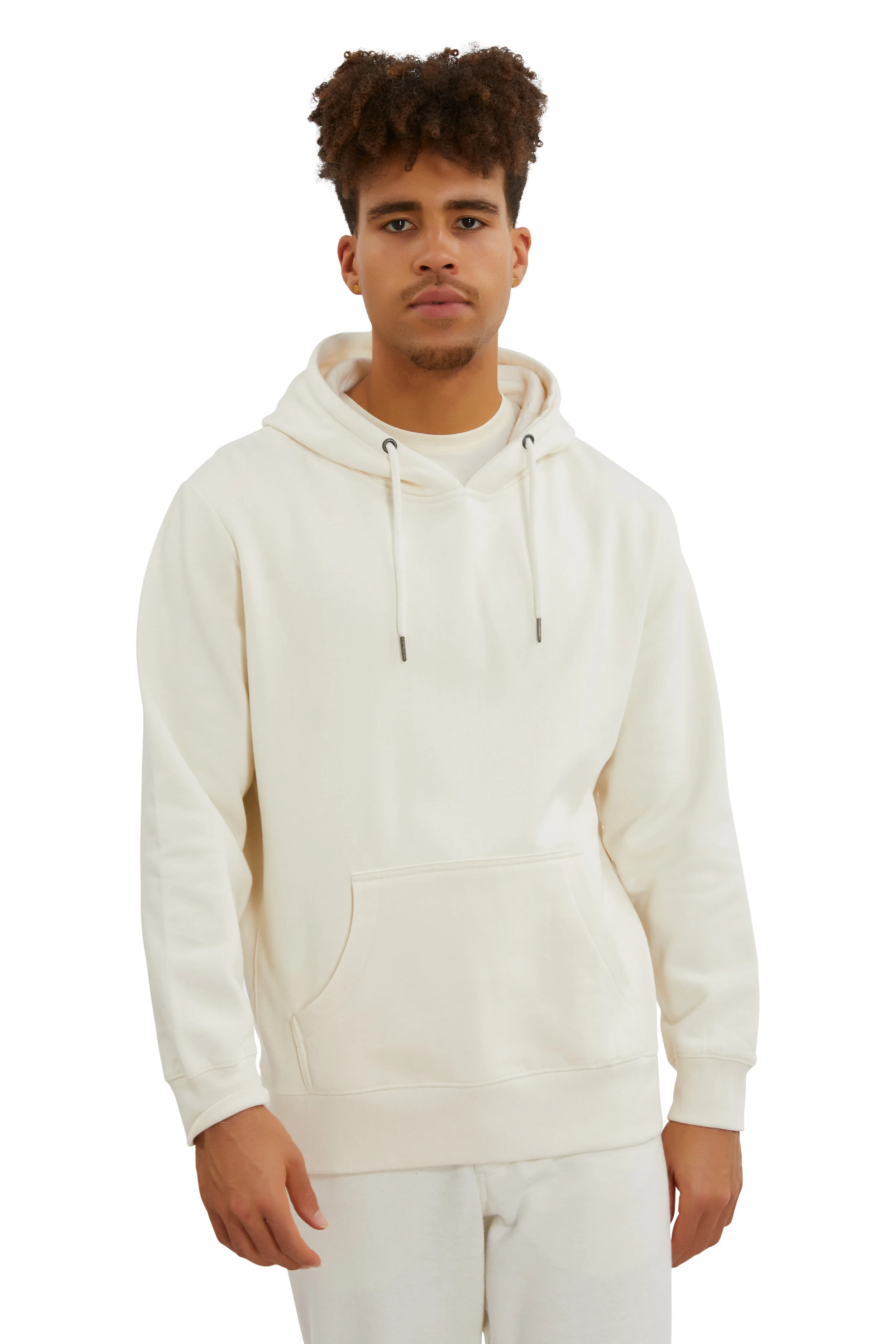 Supima cotton hoodie Clearance
