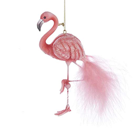 flamingo feather ornament-must have christmas ornaments-caitlin elizabeth james-blog.jpg