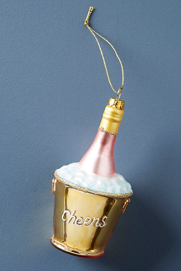 champange bottle ornament-must have christmas ornaments-caitlin elizabeth james-blog.jpeg