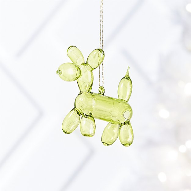 balloon dog ornament-must have christmas ornaments-caitlin elizabeth james-blog.jpeg