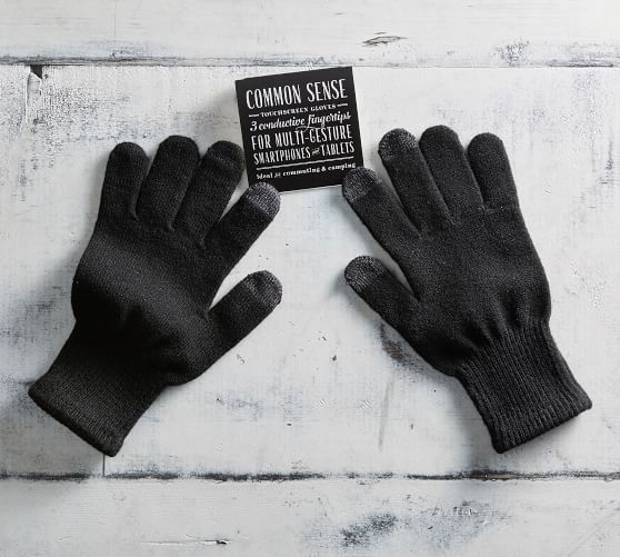 common-sense-touchscreen-gloves-caitlin elizabeth james-pottery barn gift section.jpg