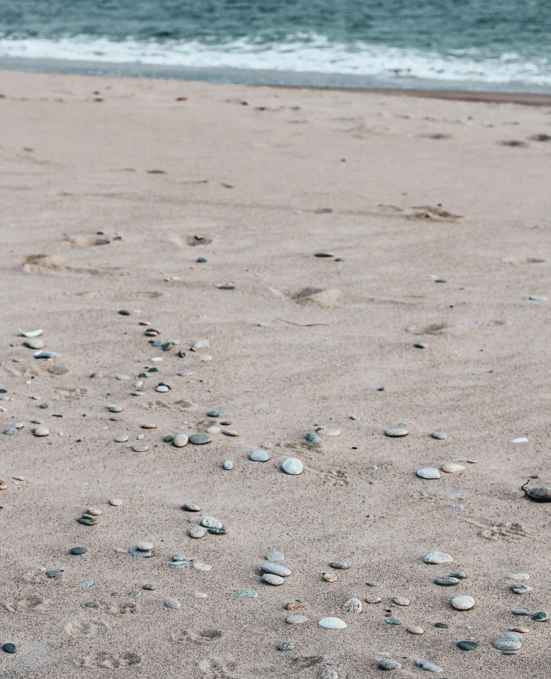 The Best Place to Find Sea Glass in Rhode Island — Caitlin Elizabeth James