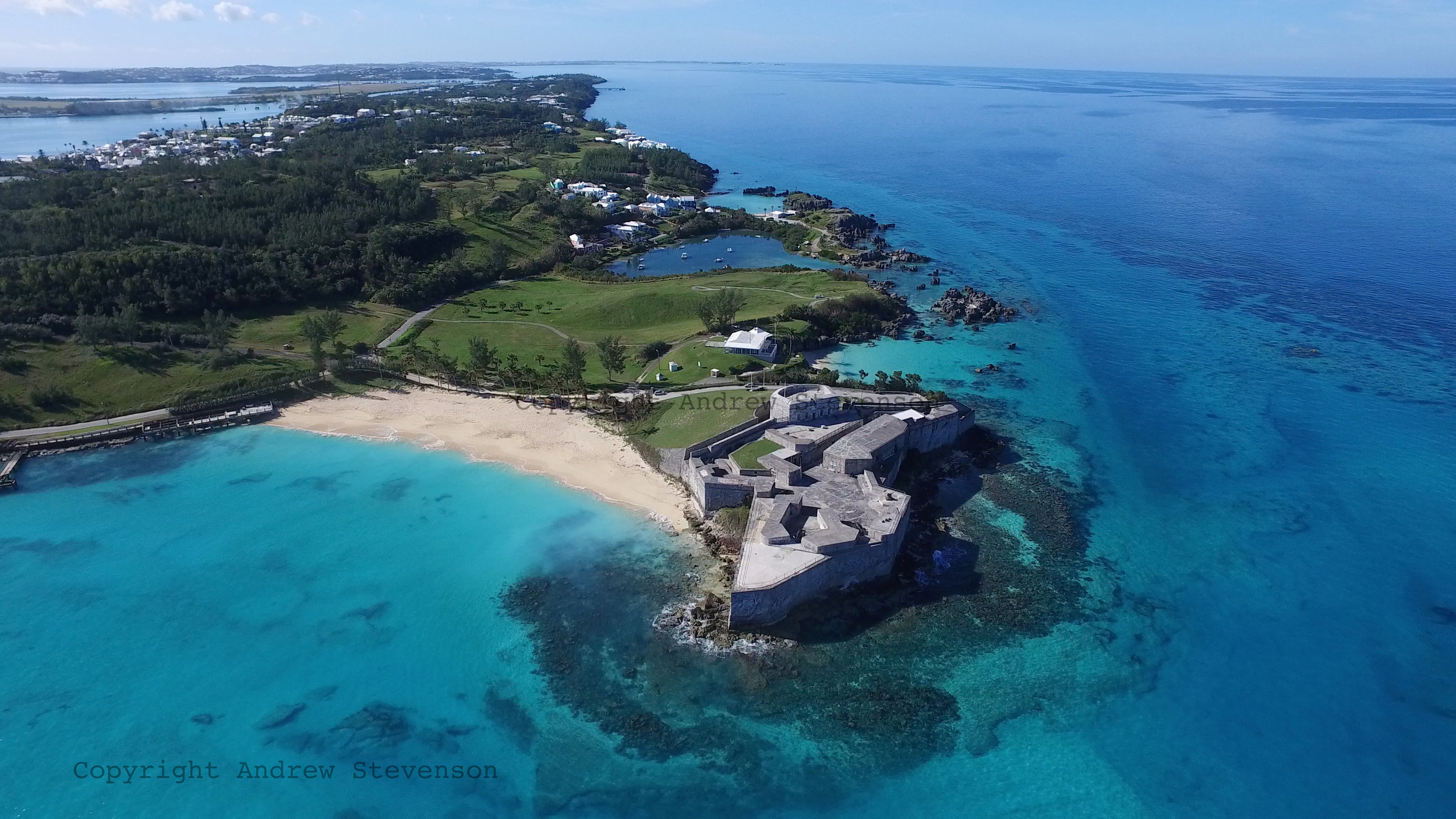 Fort St Catherines DJI_0032.jpg