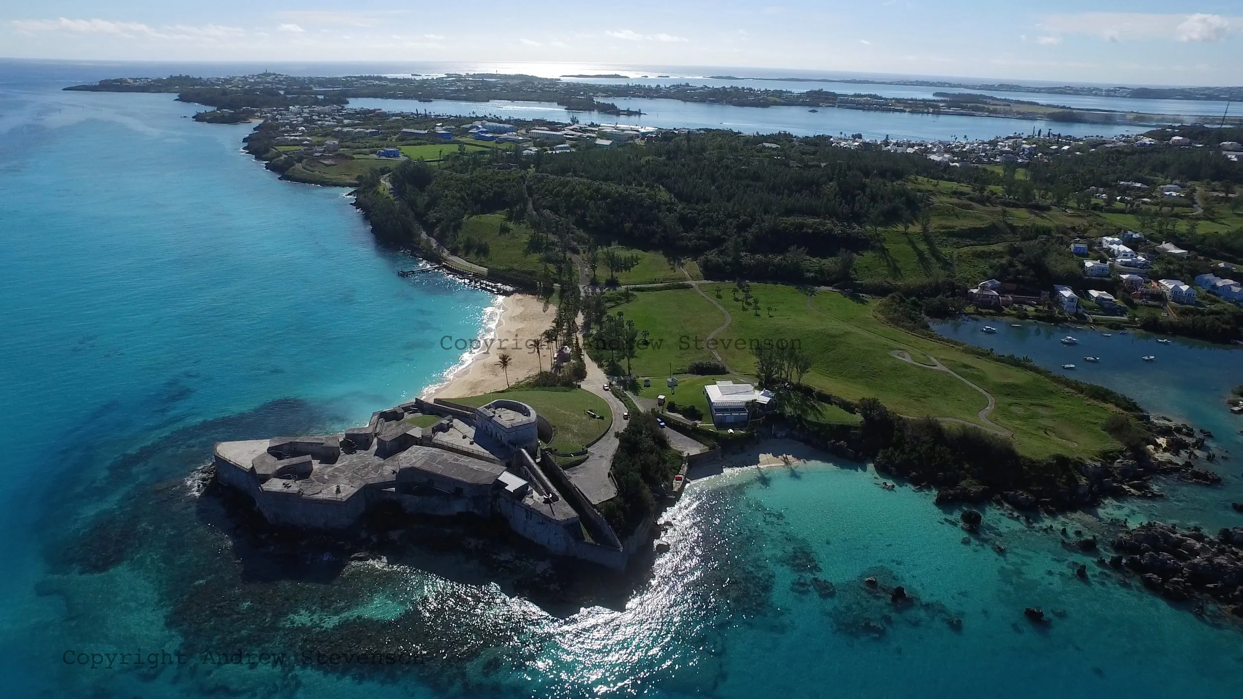 Fort St Catherines DJI_0031 6.jpg