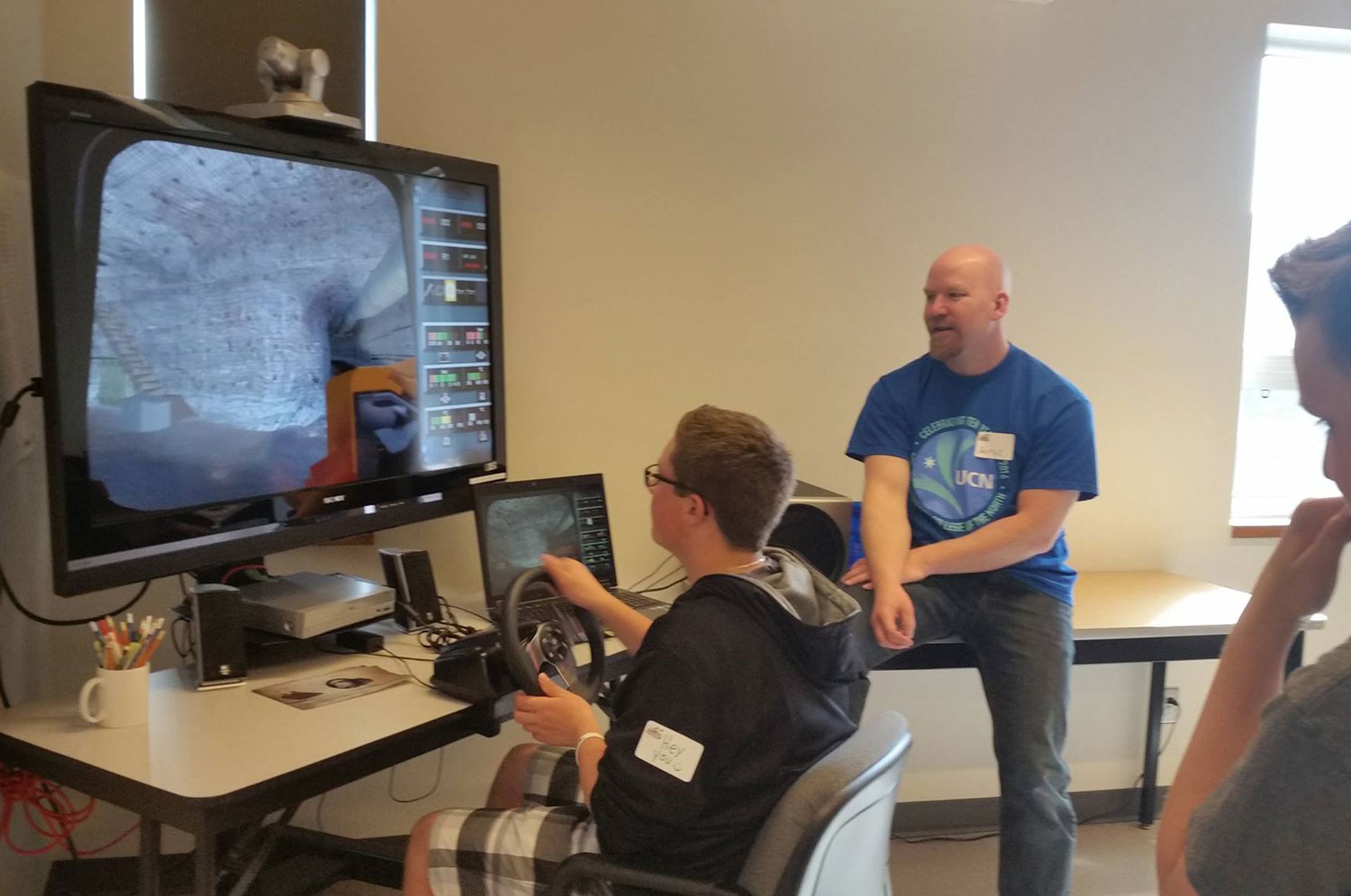NMMA Simulator Class