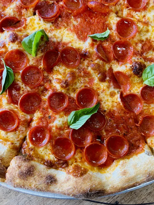 Yukon Pizza, business photo 2