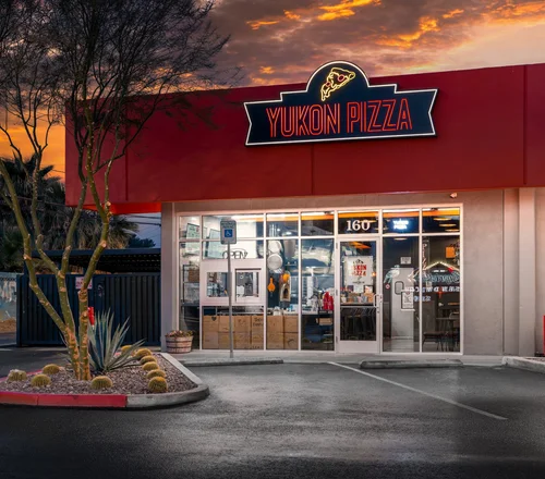Yukon Pizza, business photo 4