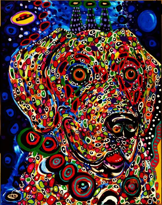 Moon Dog