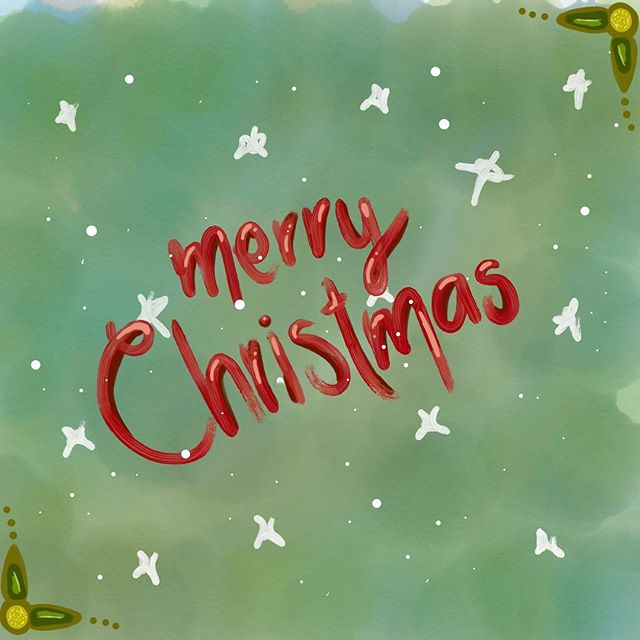 🎄 M E R R Y C H R I S T M A S 🎄 -
-
-
-
#chrismtas #merrychristmas #navidad #feliznavidad #wishes #doodle #quick #artedelunapoumian #ipaddoodle #ipen #adobedraw #green