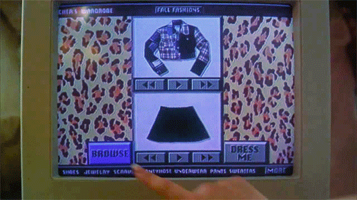 Clueless reference via Giphy