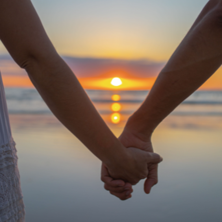 A week of LOVE in Nosara, Costa Rica with Nicole