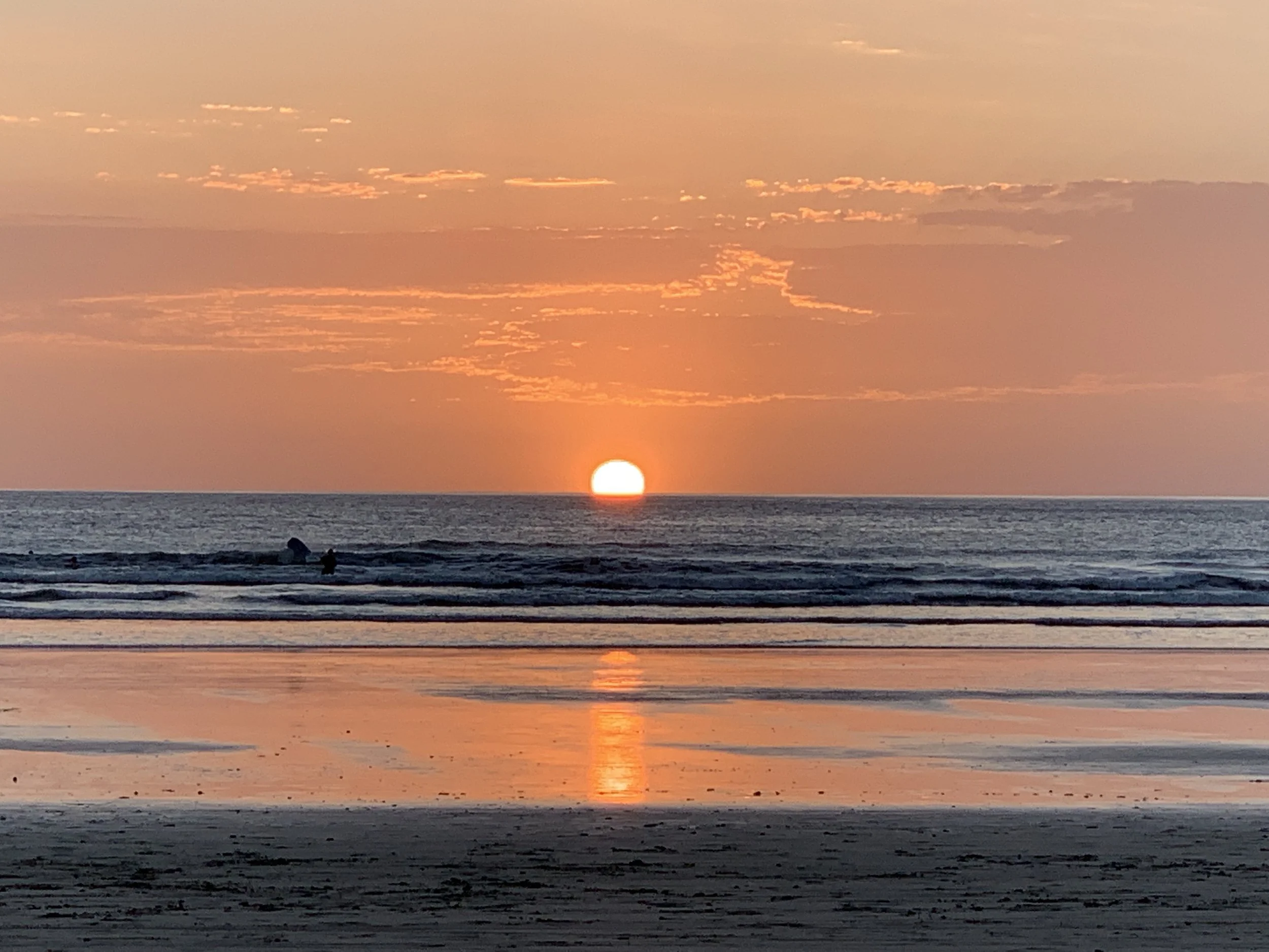 Relaxing with Uncertainty &amp; Change