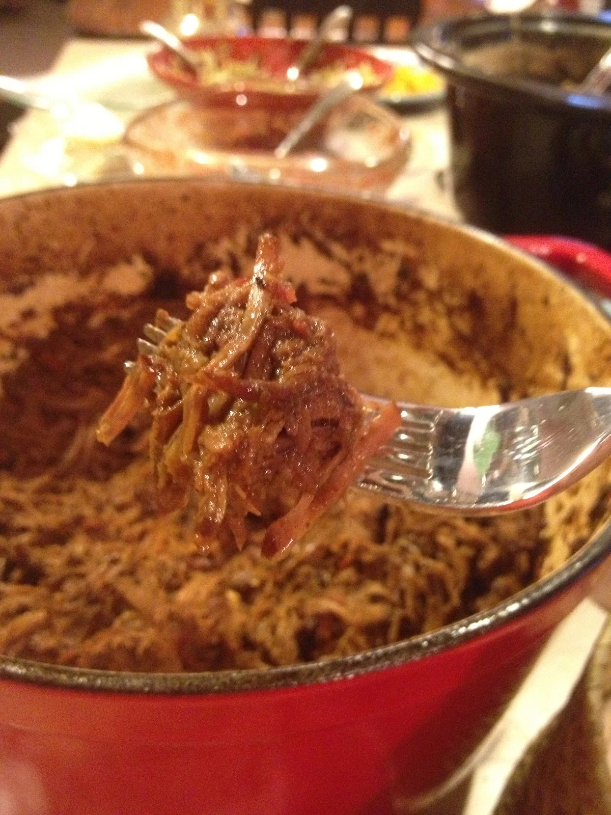 Barbacoa II