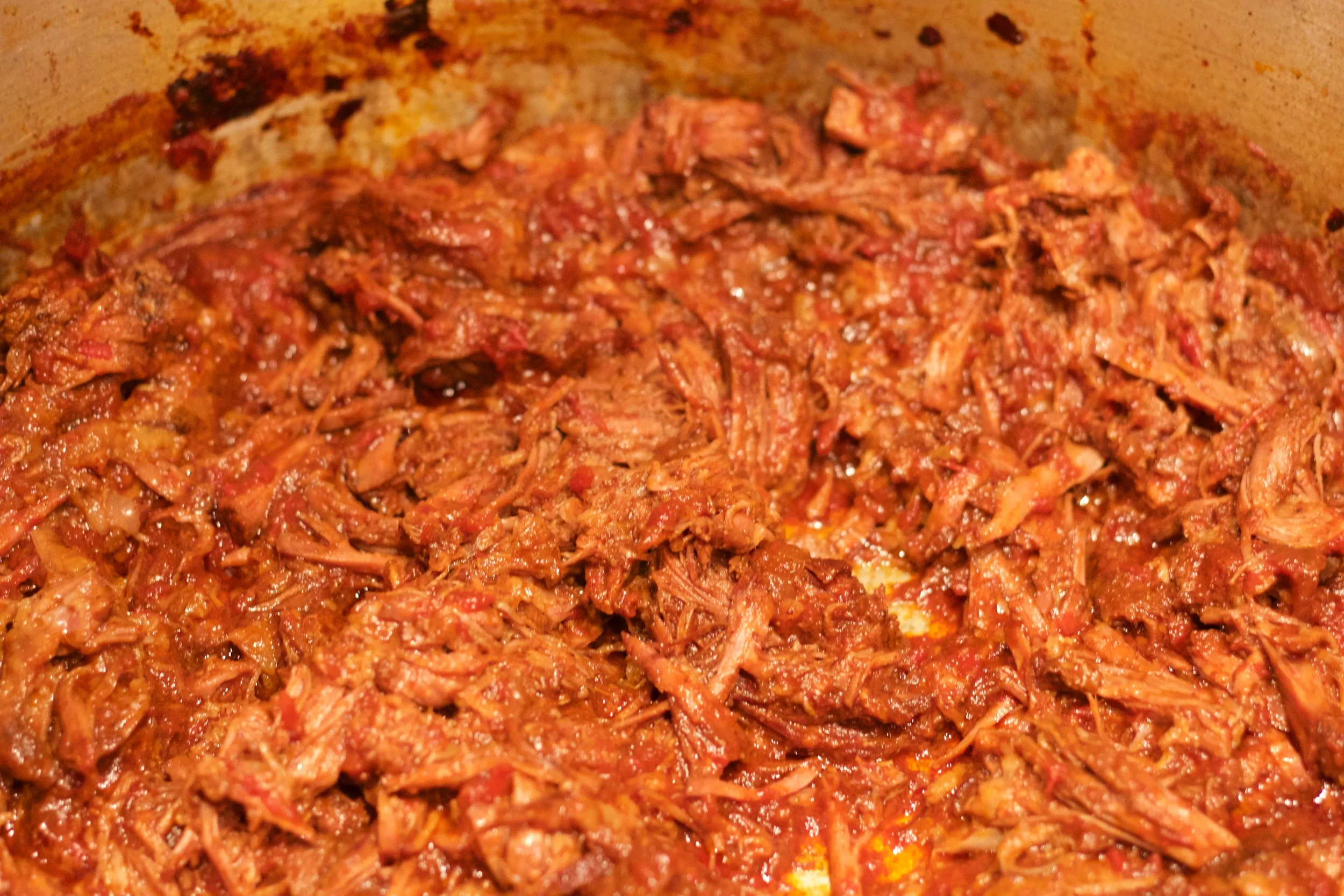 Barbacoa for a CROWD