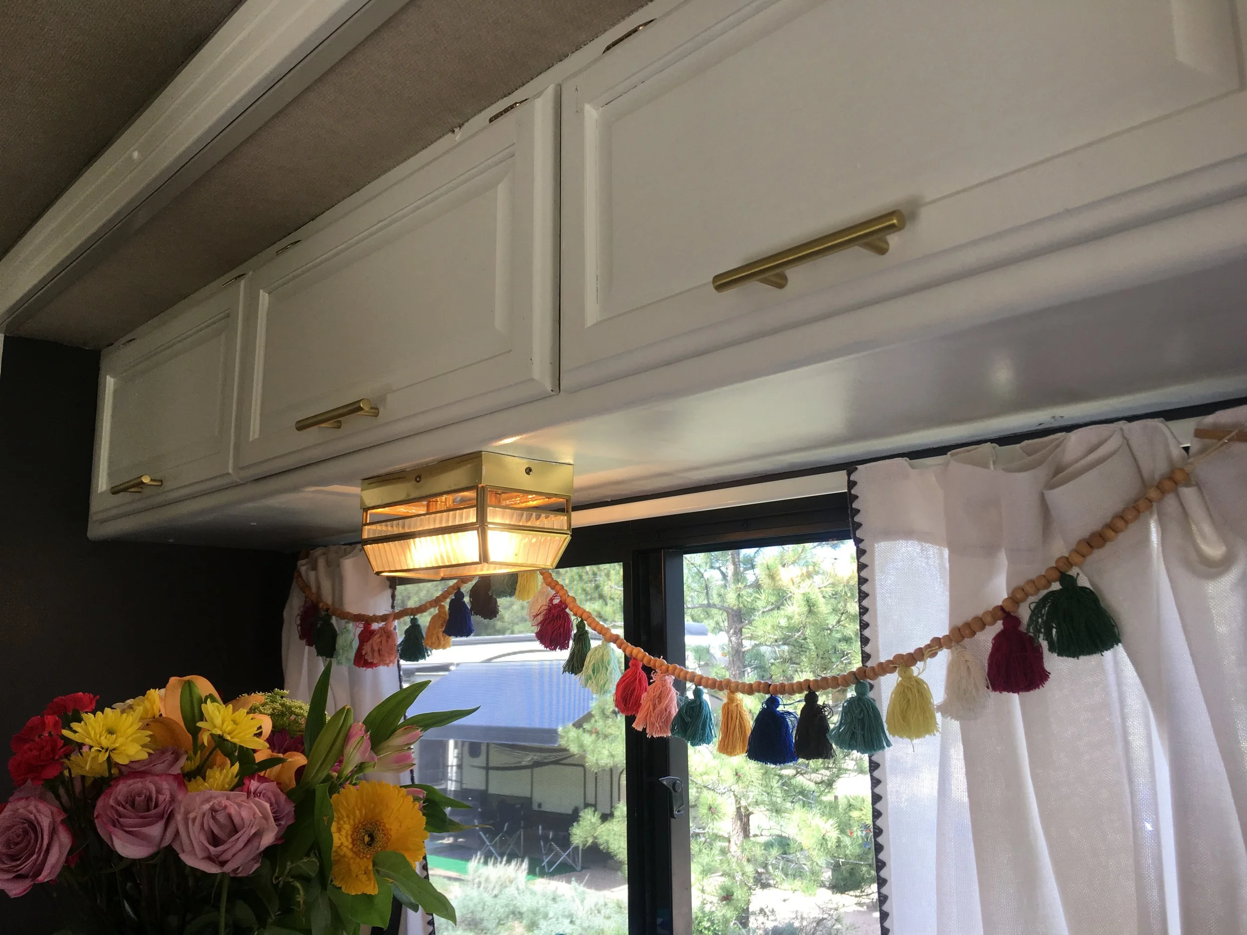 PAINT for this BIG GIRL! 