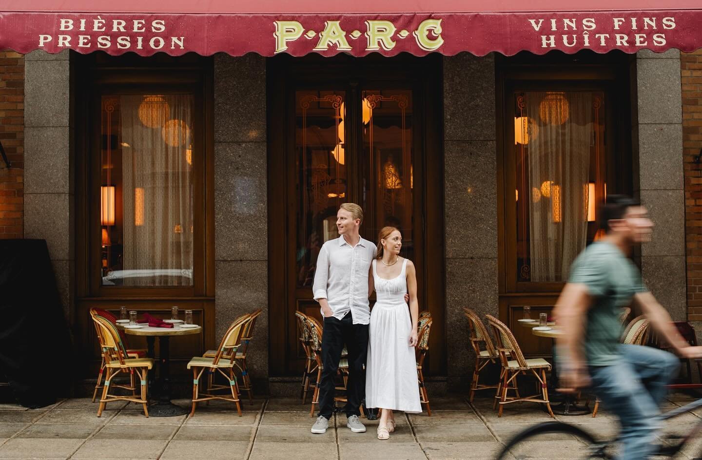 Kate &amp; Doug 🍂🍁

Shot for @asya_photography_philly