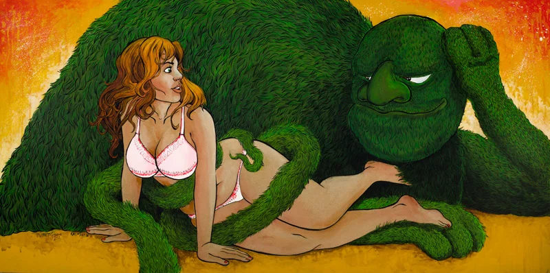 A Girl's Best Friend Part 2