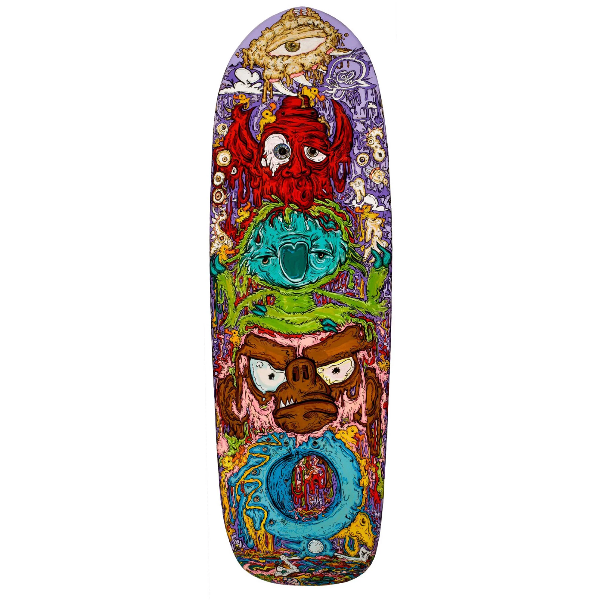 Michigan Glass Project Collab