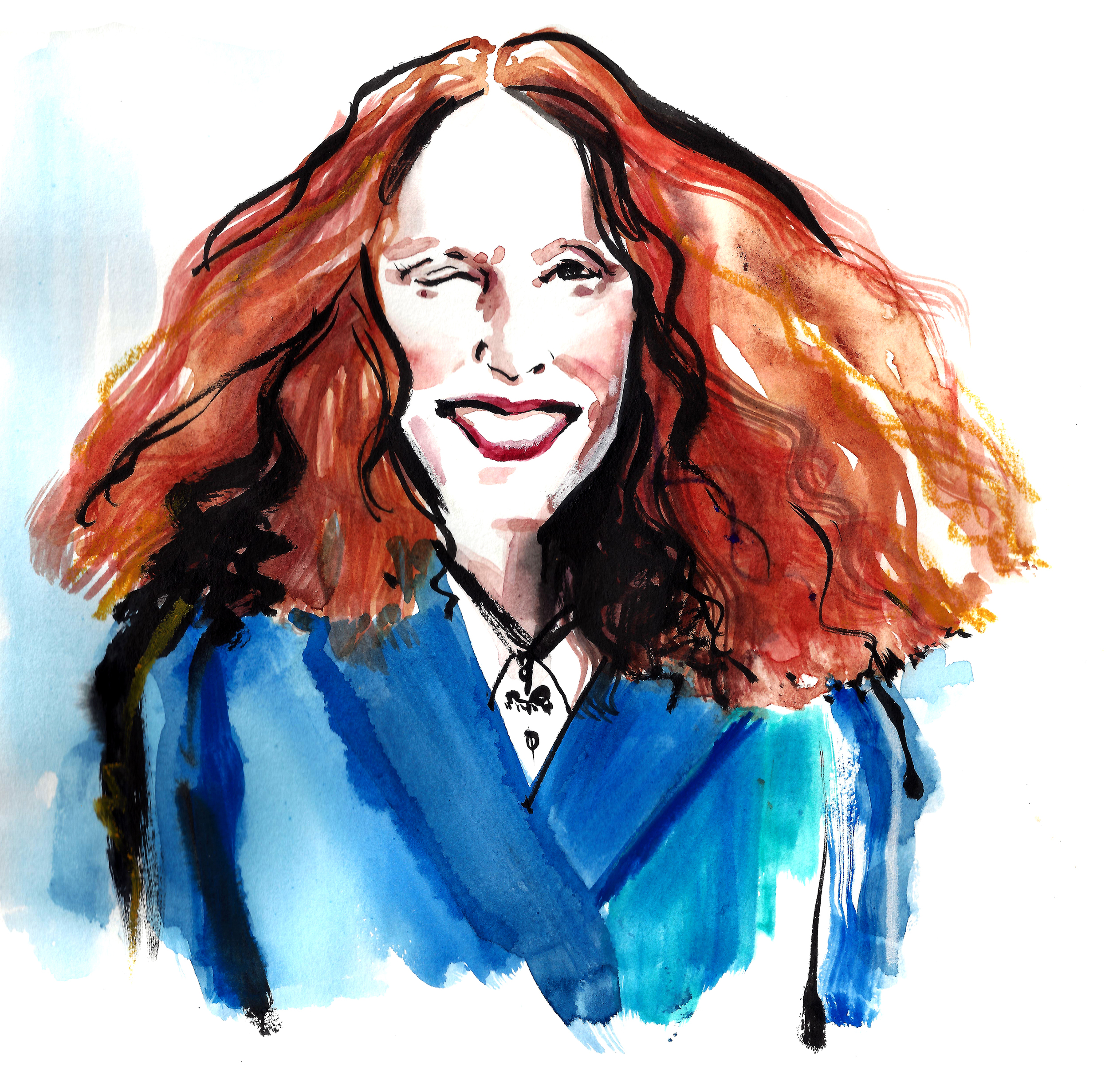 GRACE CODDINGTON