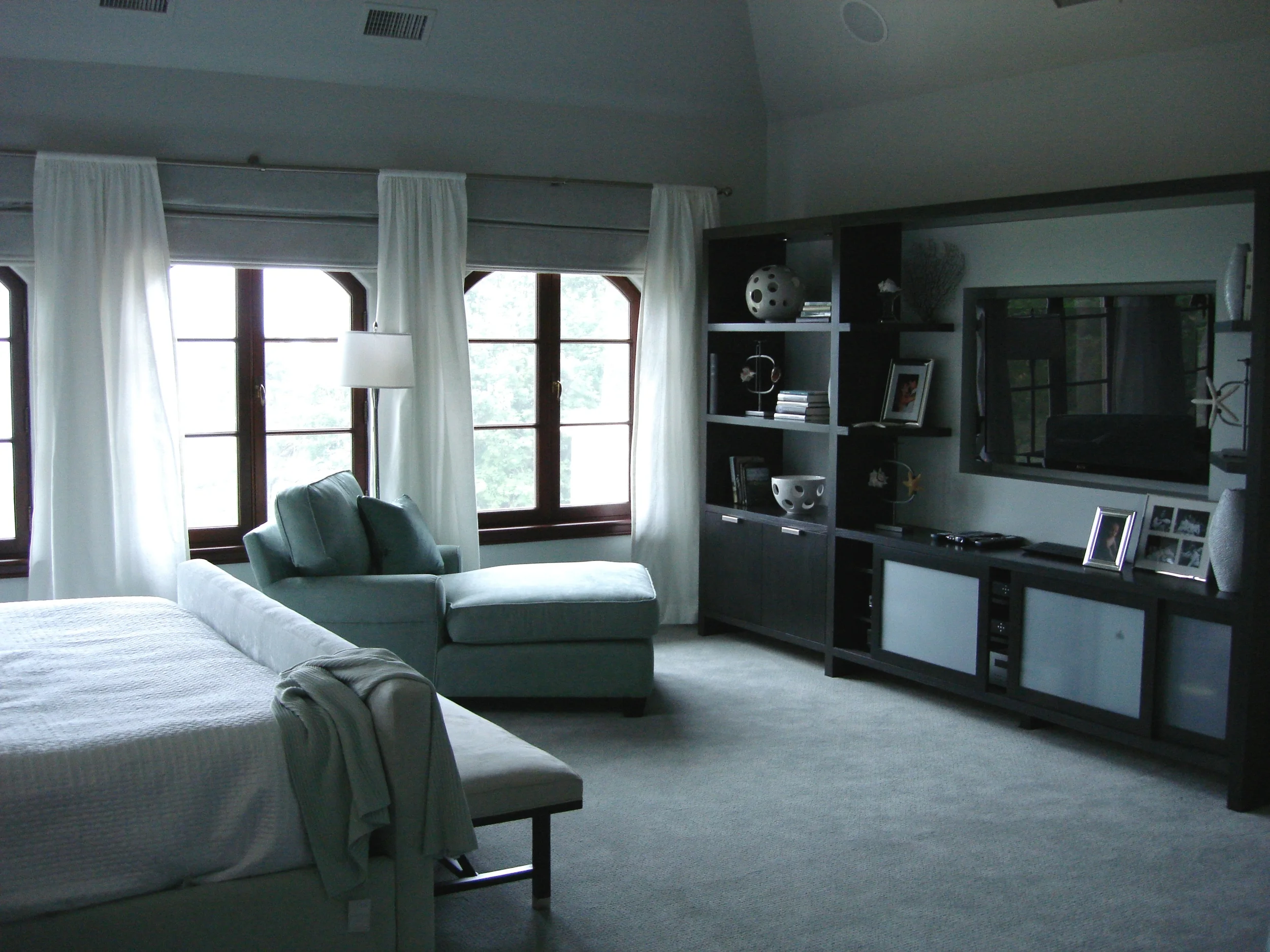 Barrington Residence — Libby Langdon