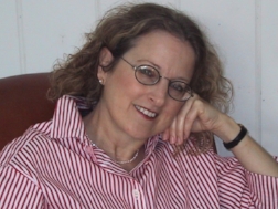 Paula Lumbard, founder & president