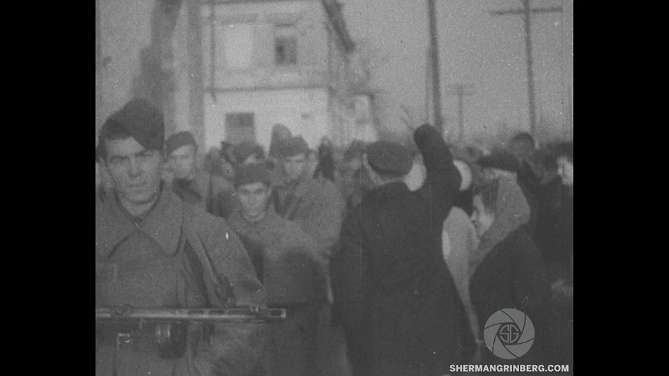 Breaking News from the Black Sea The Sherman Grinberg Film Library's