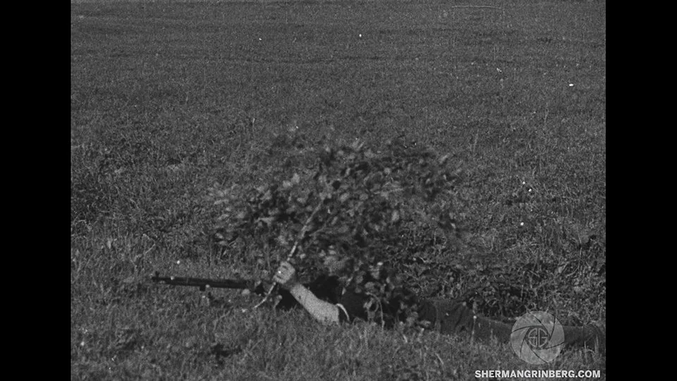 Breaking News from the Black Sea The Sherman Grinberg Film Library's