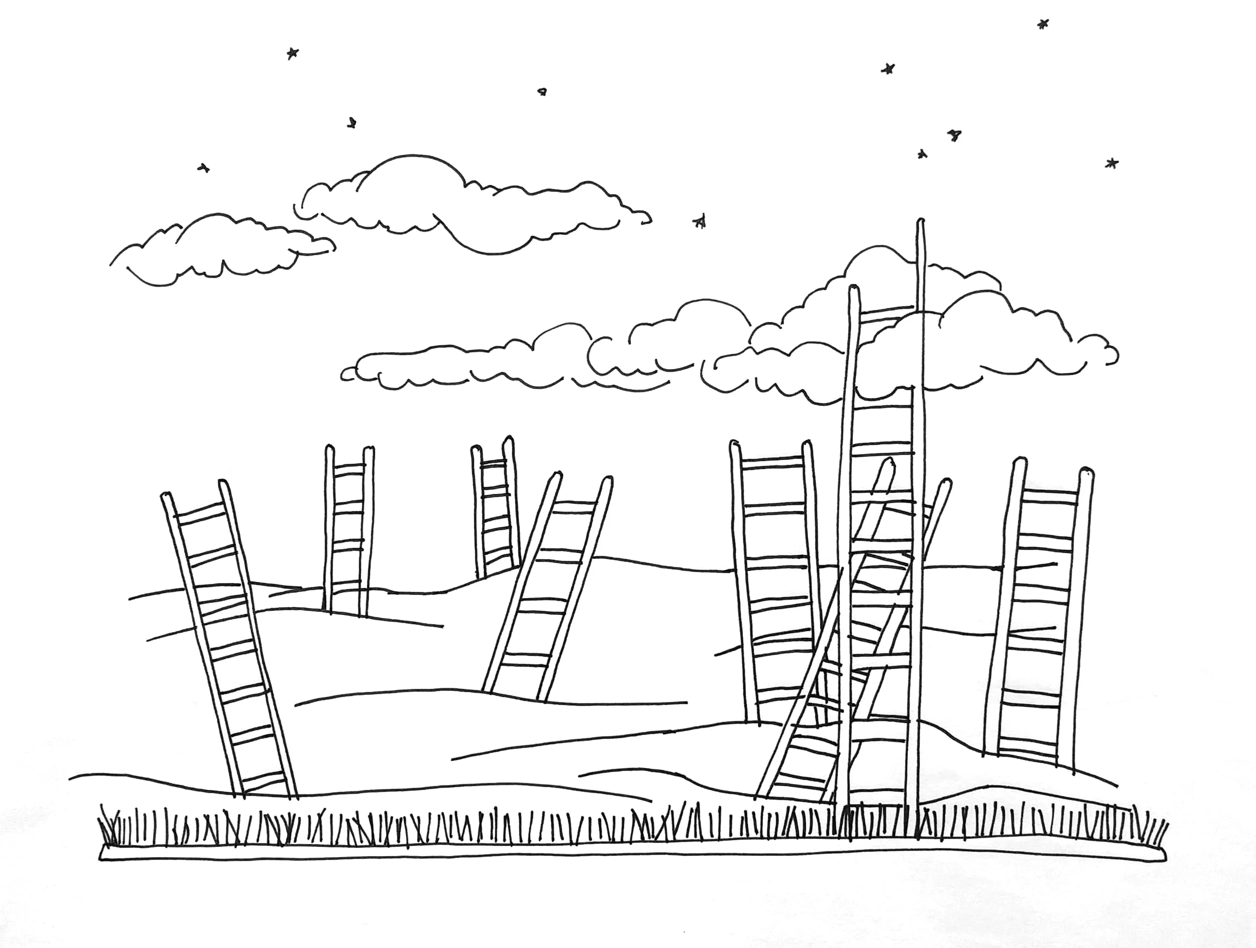 ladders in ocean.jpg