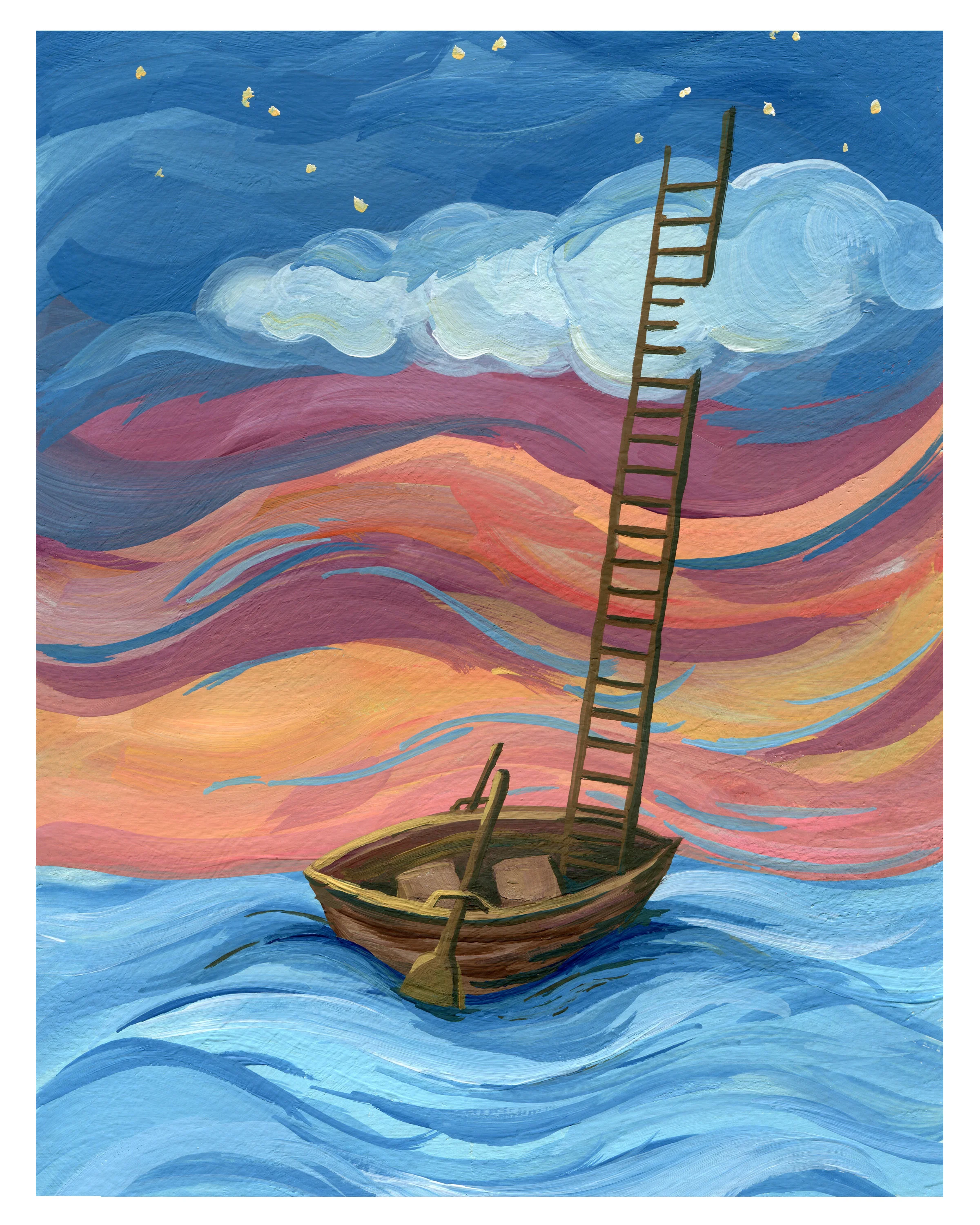boat and sunset 8 by 10.jpg