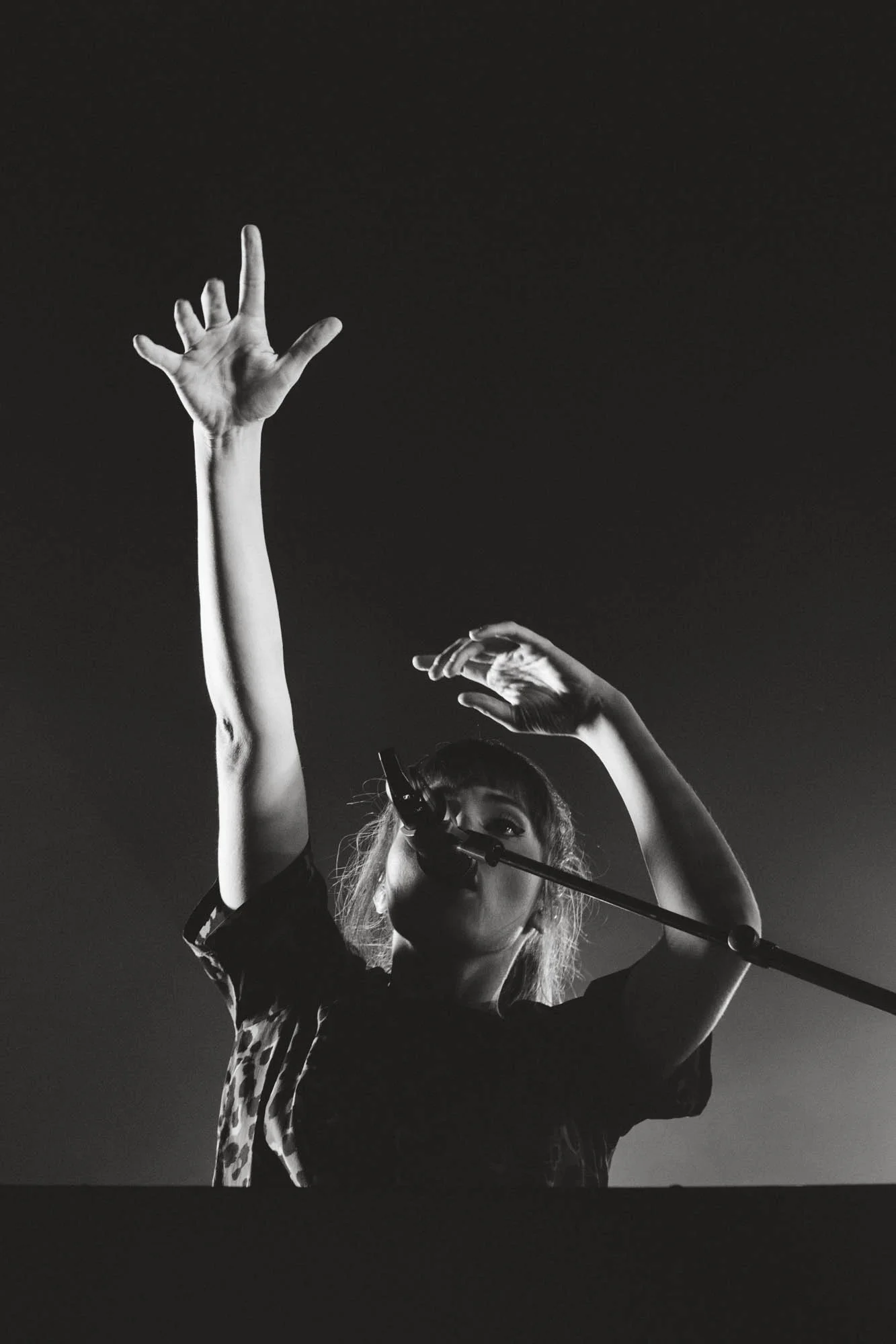 OH WONDER