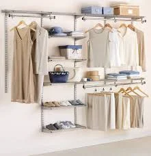 The type of solution recommended by Mezi (this one from Amazon)