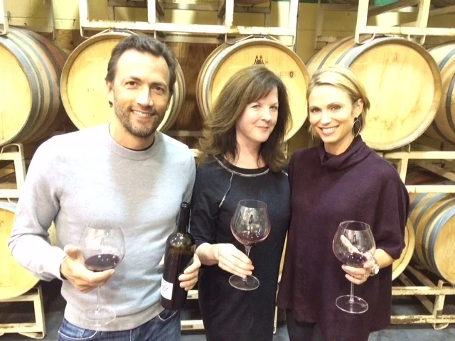 Jane and friends