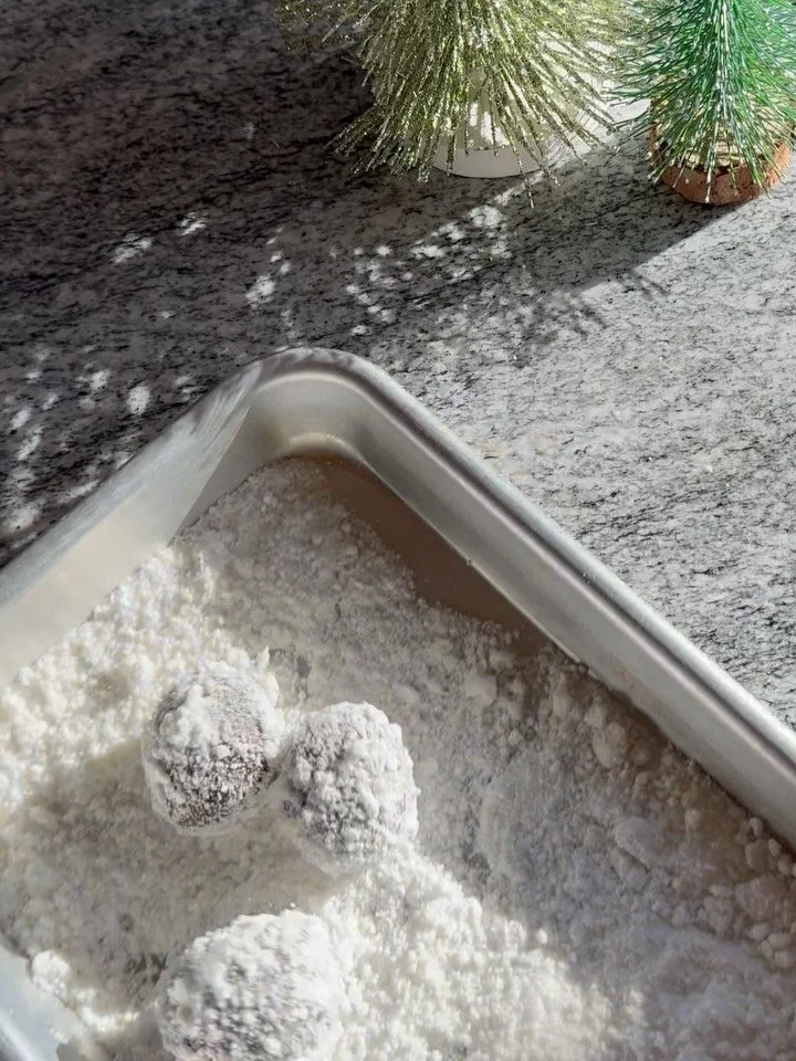 11 days of the Ingredient Diaries! Which has been your favourite recipe so far? 🍊🫒🫐🍋&zwj;🟩

Thanks for all the love - it&rsquo;s definitely a big commitment posting every day but I&rsquo;m loving the challenge and the community it&rsquo;s buildi